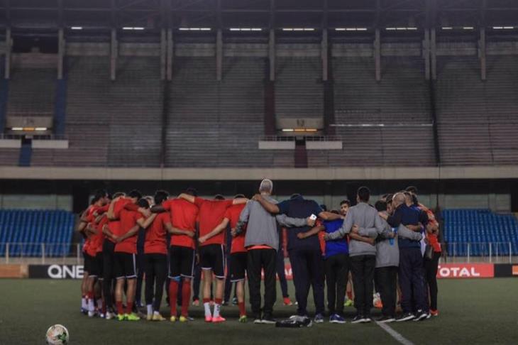 مران الأهلي